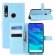 Чехол для Huawei P Smart Z / Honor 9X (STK-LX1) (голубой)