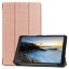 Планшетный чехол для Samsung Galaxy Tab A 8.0 (2019) SM-T290, SM-T295 (розовый)