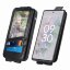 Вертикальный чехол для Google Pixel 6a (черный)