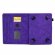 Универсальный чехол Folio Stand для планшета 8 дюймов (фиолетовый)