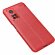 Чехол-накладка Litchi Grain для Xiaomi Mi 10T 5G / Mi 10T Pro 5G / Redmi K30S (красный)