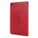 Чехол для Huawei MediaPad M5 Lite 8 / Honor Pad 5 8.0 (красный)