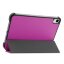 Планшетный чехол для iPad mini 6 (2021) (фиолетовый)