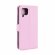 Чехол для Huawei nova 6 SE / Huawei P40 lite (розовый)