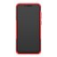 Чехол Hybrid Armor для ASUS Zenfone Max (M2) ZB633KL (черный + розовый)