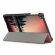 Чехол Smart Case для Huawei MatePad T10 / T10s / Honor Pad X8 / X8 Lite / X6 (Forest)