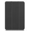 Планшетный чехол для iPad mini 6 (2021) (черный)