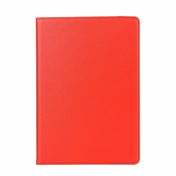 Поворотный чехол для Apple iPad Pro 12.9 (Серия - 2018 года) (красный) Поворотный чехол для Apple iPad Pro 12.9 (Серия - 2018 года) (красный)