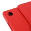 Поворотный чехол для Samsung Galaxy Tab A8 10.5 (2021) SM-X200 / Galaxy Tab А8 10.5 LTE (2021) SM-X205 (красный)