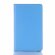 Поворотный чехол для Xiaomi Mi Pad 4 - 8 дюймов (голубой)