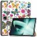 Чехол Smart Case для OnePlus Pad, Oppo Pad 2 (Butterflies)