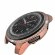 Декоративный бампер для Samsung Galaxy Watch 46мм (розовый)