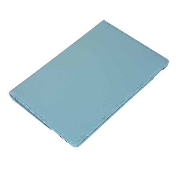 Поворотный чехол для Apple iPad Pro 12.9 (Серия - 2018 года) (голубой) Поворотный чехол для Apple iPad Pro 12.9 (Серия - 2018 года) (голубой)