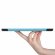 Планшетный чехол для Samsung Galaxy Tab S6 Lite (голубой)