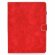 Универсальный чехол Solid Color для планшета 8 дюймов (красный)