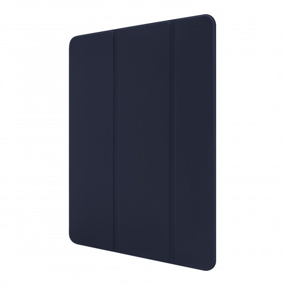 Чехол на iPad 10 2022 - 10,9 дюйма (темно-синий) Чехол на iPad 10 2022 - 10,9 дюйма (темно-синий)