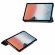 Чехол Smart Case для Oppo Pad Air (Colorful Grids)