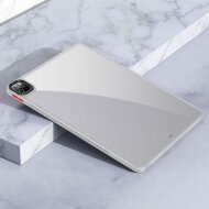 Чехол Protective для iPad Pro 12.9 дюйма (2022, 2021, 2020, 2018) (белый) Чехол Protective для iPad Pro 12.9 дюйма (2022, 2021, 2020, 2018) (белый)