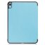 Планшетный чехол для iPad 10 2022 - 10,9 дюйма (голубой)