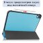 Планшетный чехол для iPad 10 2022 - 10,9 дюйма (голубой)