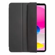 Чехол на iPad 10 2022 - 10,9 дюйма (черный) Чехол на iPad 10 2022 - 10,9 дюйма (черный)