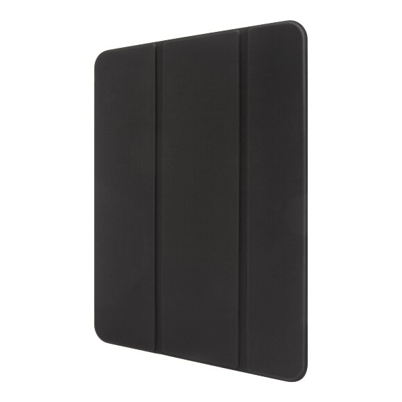 Чехол на iPad 10 2022 - 10,9 дюйма (черный) Чехол на iPad 10 2022 - 10,9 дюйма (черный)
