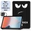Чехол Smart Case для Oppo Pad Air (Don't Touch Me)