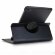 Поворотный чехол для Huawei MediaPad M5 lite 10 (черный)