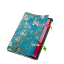 Чехол для Lenovo Tab M11, Xiaoxin Pad 11 2024 (Apricot Blossom)
