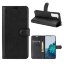 Чехол для Samsung Galaxy S21+ (Plus) (черный)