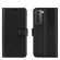 Чехол для Samsung Galaxy S21+ (Plus) (черный)