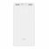 Внешний аккумулятор Xiaomi ZMI QB821 Aura Power Bank 20000mAh (белый)