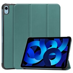 Планшетный чехол для iPad 10 2022 - 10,9 дюйма (зеленый)