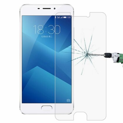 Защитное стекло для Meizu M5 Note