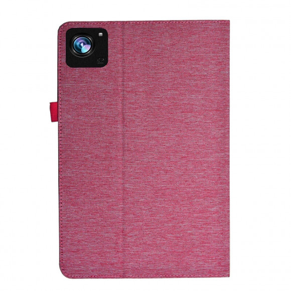 Чехол Business Style для Xiaomi Pad 6, Xiaomi Pad 6 Pro (розовый) Чехол Business Style для Xiaomi Pad 6, Xiaomi Pad 6 Pro (розовый)