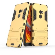 Чехол Duty Armor для Xiaomi Mi Mix 2 (золотой)