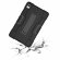 Гибридный TPU чехол для Huawei MediaPad M6 8.4 (черный)