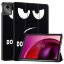 Чехол для Lenovo Tab M11, Xiaoxin Pad 11 2024 (Don't Touch Me)