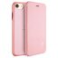 Чехол LENUO для iPhone 7 (розовый)