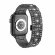Браслет HOCO Starlight для Apple Watch - Series 5 / 4 / 3 / 2 / 1 (44 - 42мм) (черный)