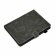 Универсальный чехол Solid Color для планшета 8 дюймов (черный)