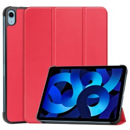 Планшетный чехол для iPad 10 2022 - 10,9 дюйма (красный)