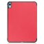 Планшетный чехол для iPad 10 2022 - 10,9 дюйма (красный)