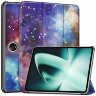 Чехол Smart Case для OnePlus Pad, Oppo Pad 2 (Milky Way Nebula)