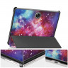Чехол Smart Case для OnePlus Pad, Oppo Pad 2 (Milky Way Nebula)
