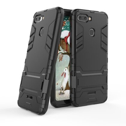 Чехол Duty Armor для Xiaomi Redmi 6 (черный)