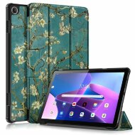 Чехол Smart Case для Lenovo Tab M10 Gen 3 TB328FU - 10,1 дюйм (Apricot Flower)