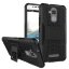 Чехол Hybrid Armor ASUS 3 Max ZC520TL (черный)