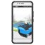 Чехол Hybrid Armor ASUS 3 Max ZC520TL (черный)