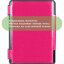 Чехол для DEXP L3 Moon, DEXP S4 Symbol, DEXP S3 Symbol (малиновый)